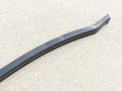 Mercedes Windshield Wiper Cowl Trim Rubber Seal 2218300228 C216 W221 CL550 S550 CL S Class6